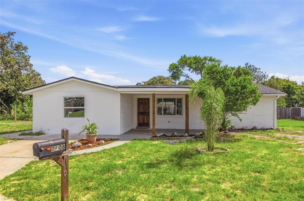 2608 AKITA PLACE HOLIDAY, FL 34691