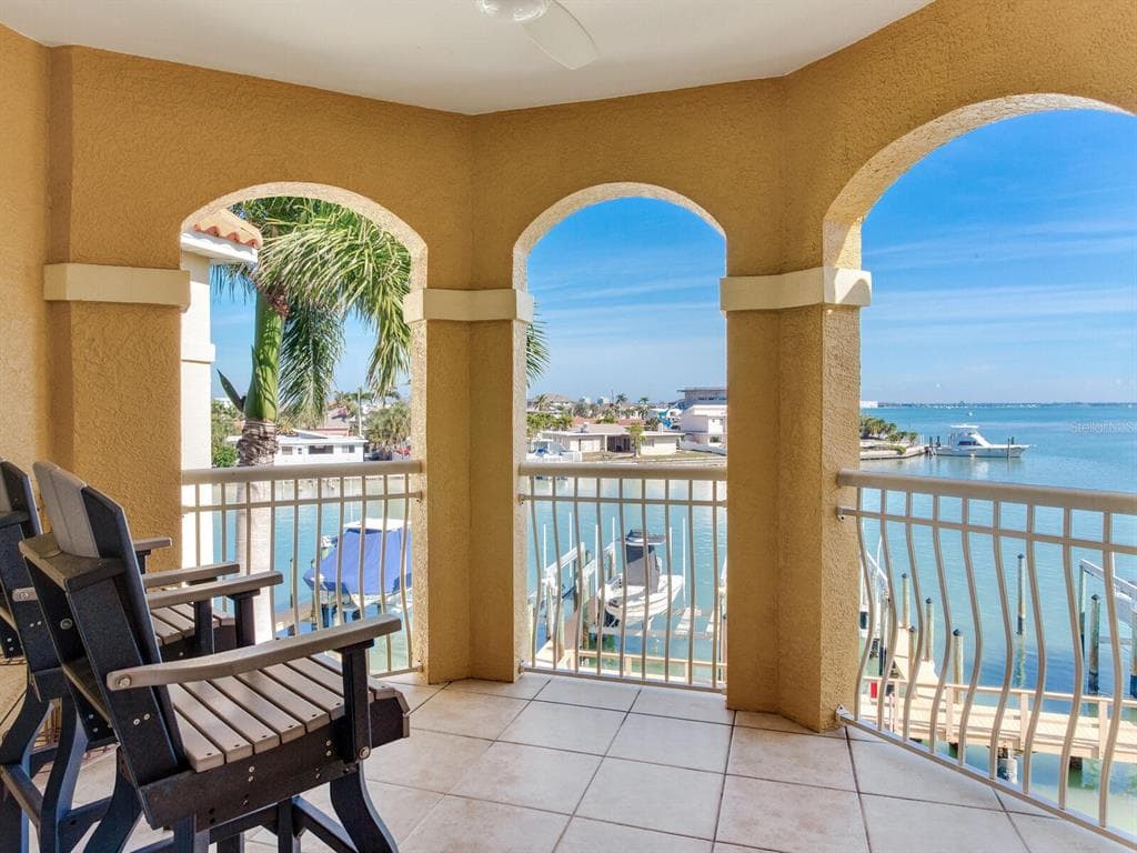 5353 GULF BOULEVARD UNIT B202