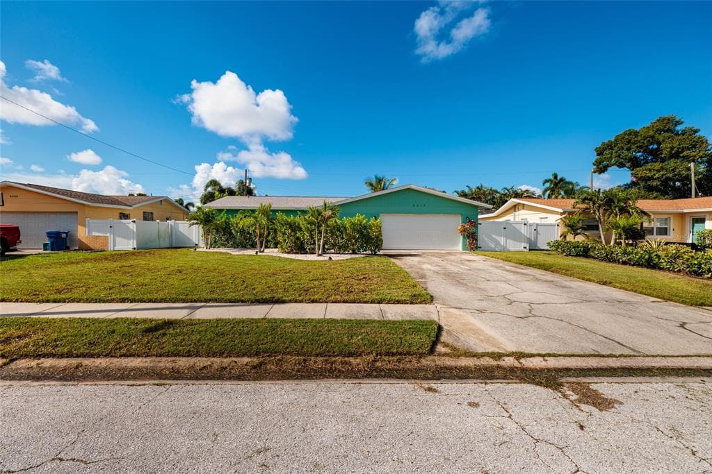 6212 34TH AVENUE N ST PETERSBURG, FL 33710