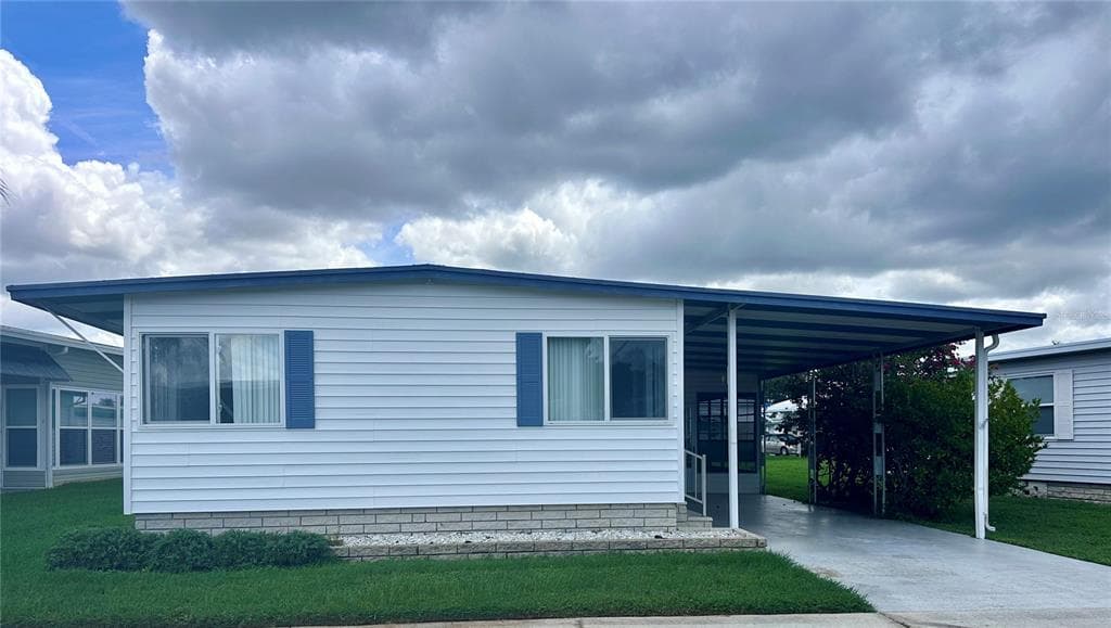 1100 BELCHER ROAD S UNIT 523 LARGO, FL 33771