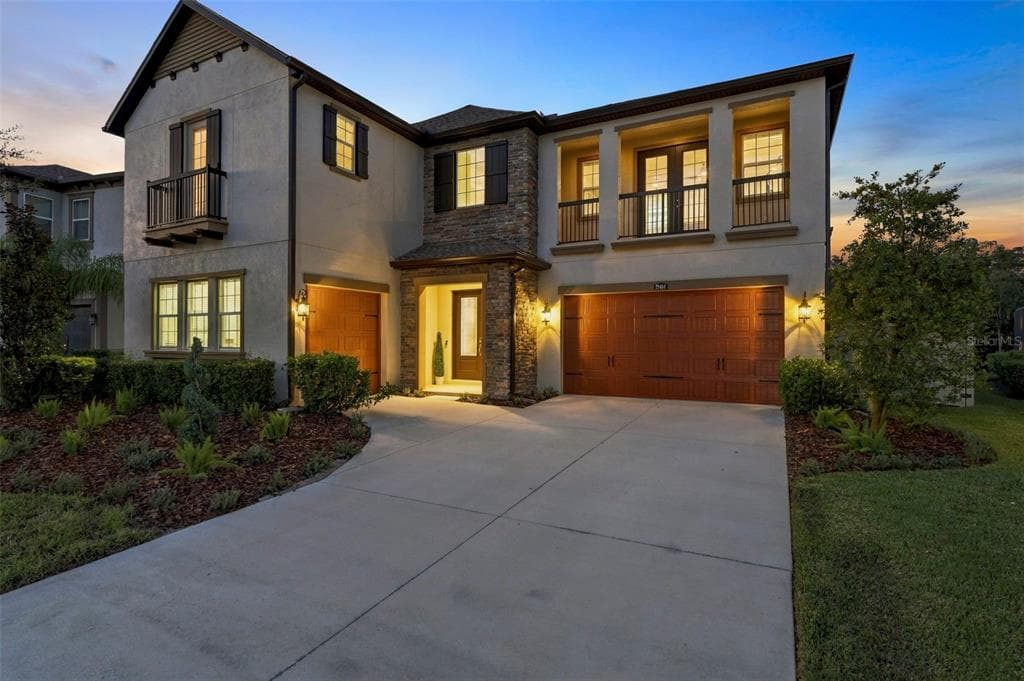 29404 PICANA LANE WESLEY CHAPEL, FL 33543