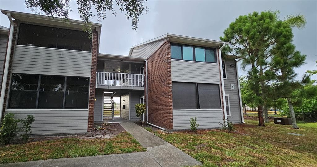 1400 GANDY BOULEVARD N UNIT 512