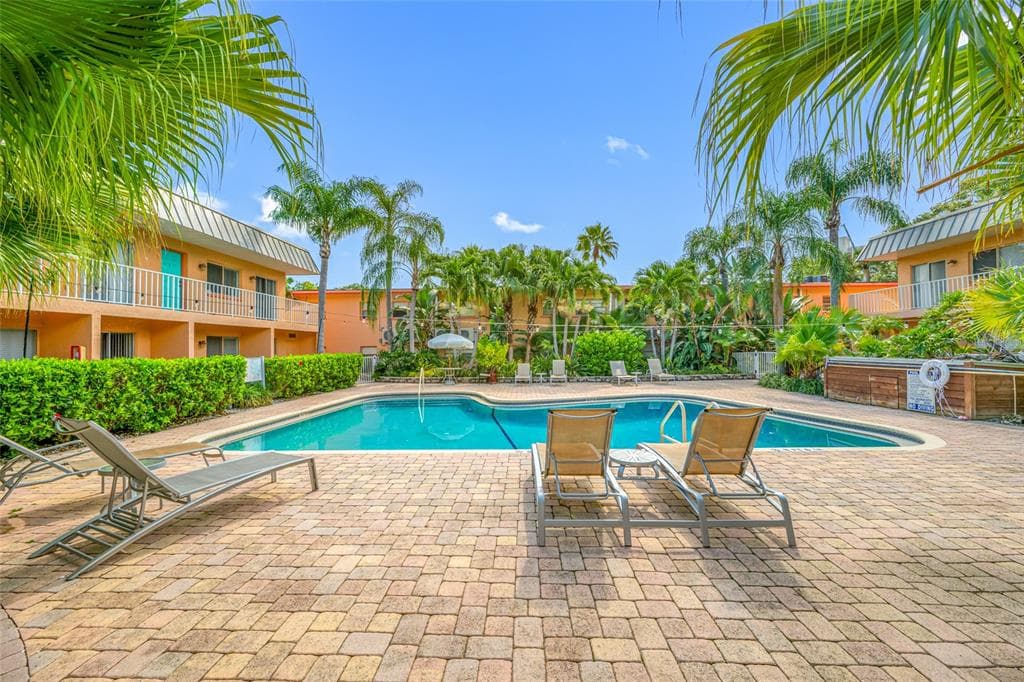 1405 S LORENZO AVENUE UNIT 14 TAMPA, FL 33629