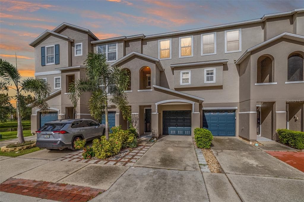 613 WHEATON TRENT PLACE