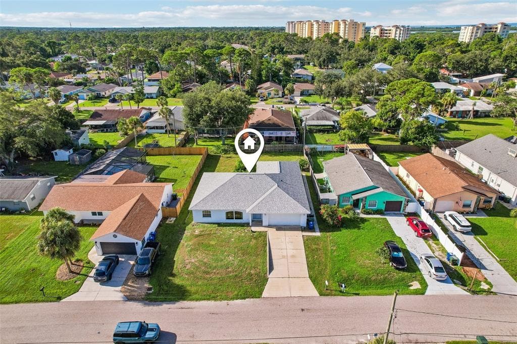 1848 MOVA STREET SARASOTA, FL 34231