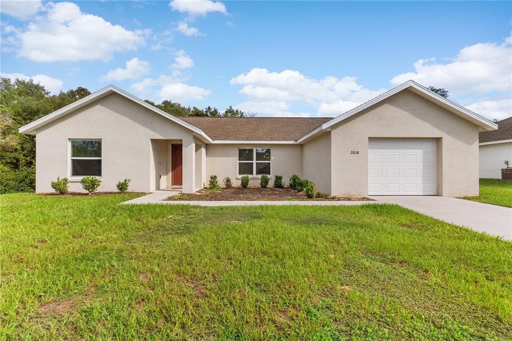 2838 SW 164TH STREET ROAD