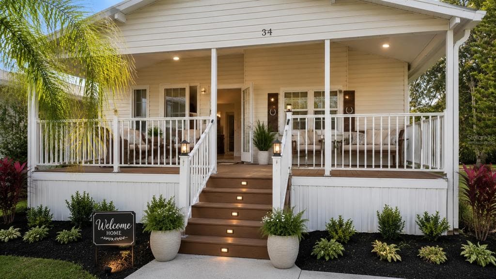 34 APPALOOSA TRAIL LAKE WALES, FL 33867