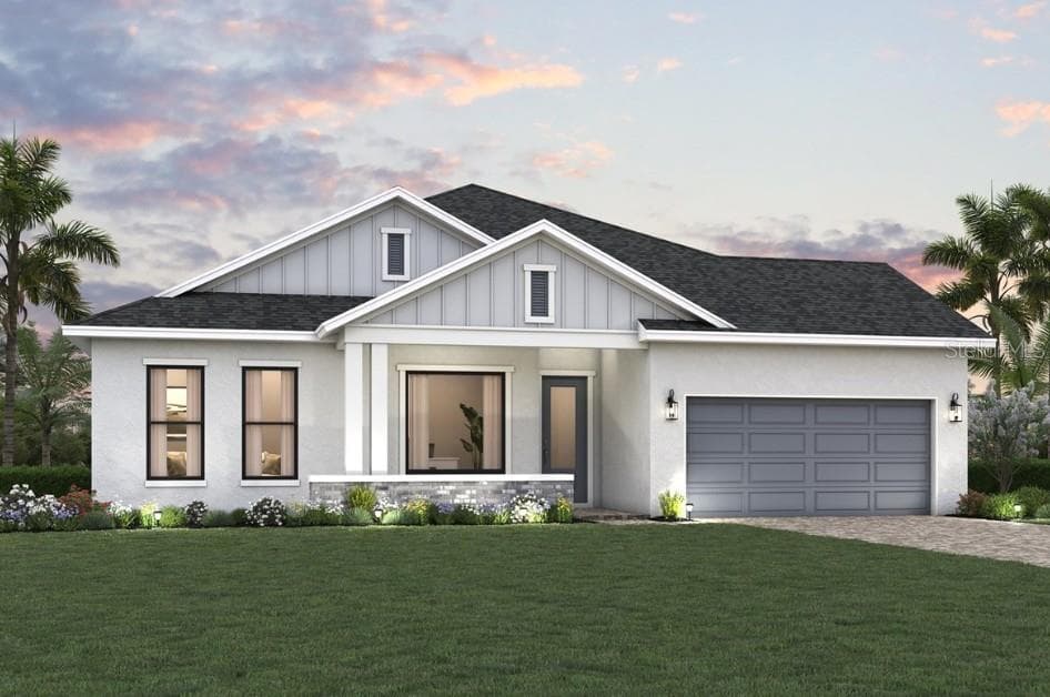 6815 HERON MEADOW DRIVE SARASOTA, FL 34241