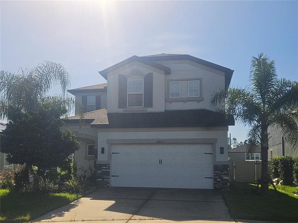 16073 SONOMA GROVE CIRCLE