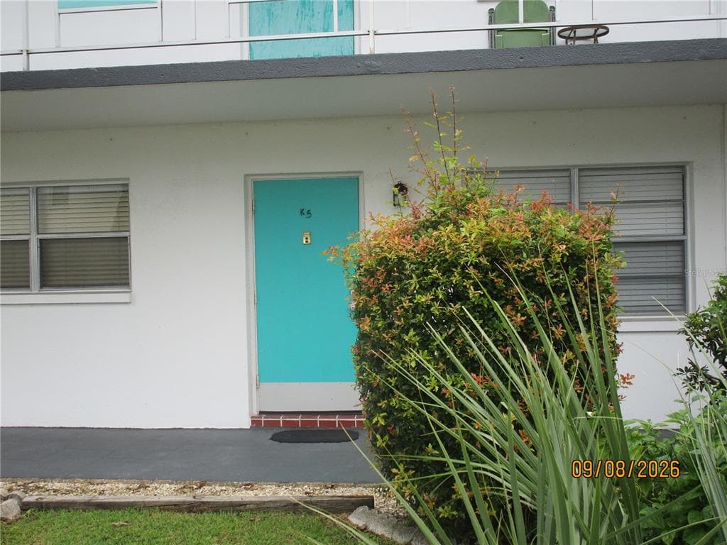 5945 21ST STREET N UNIT 5
