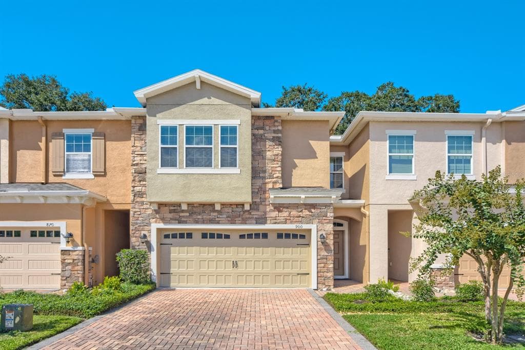 900 WALKERS GROVE LANE WINTER GARDEN, FL 34787