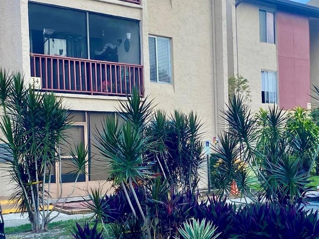 3845 S LAKE DRIVE UNIT 188 TAMPA, FL 33614