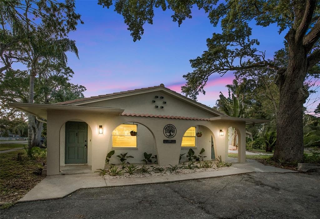 3960 12TH STREET N ST PETERSBURG, FL 33703