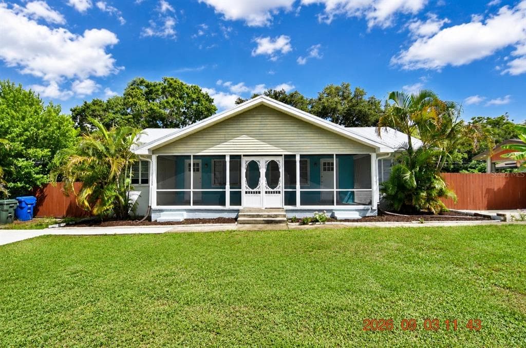 908 7TH AVENUE SW UNIT 908 LARGO, FL 33770