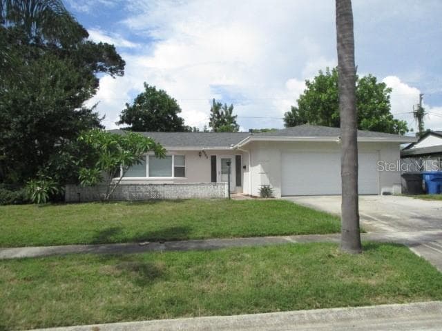 6399 31ST TERRACE N ST PETERSBURG, FL 33710