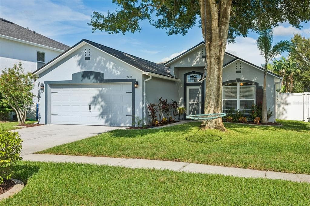 2738 HEATHGATE WAY LAND O LAKES, FL 34638