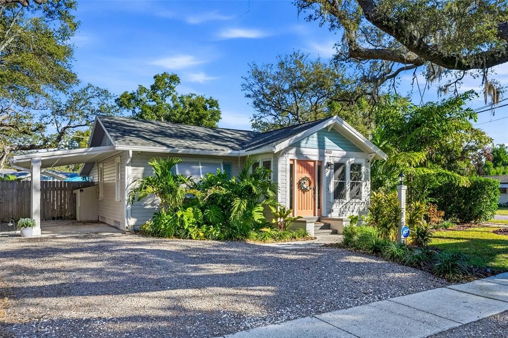 400 4TH AVENUE NW LARGO, FL 33770