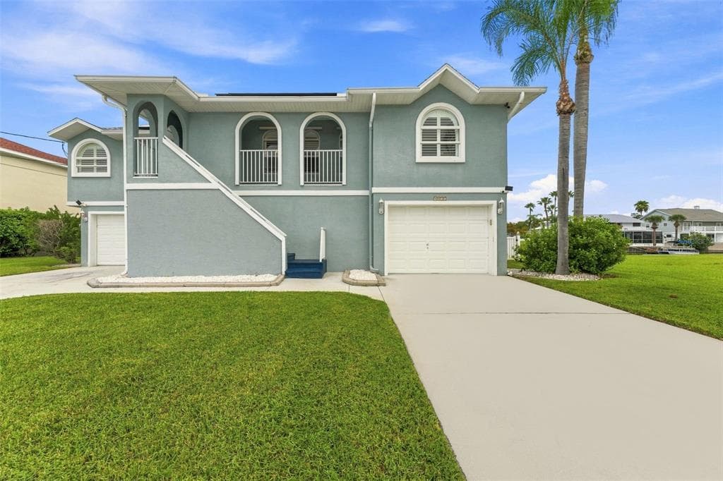 4017 TRIGGERFISH DRIVE