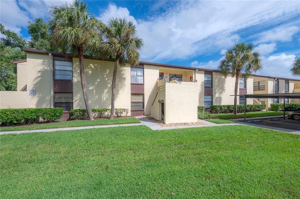 13608 S VILLAGE DRIVE UNIT 6204