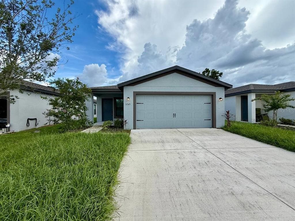 5745 HELMSMAN COURT TAMPA, FL 33619