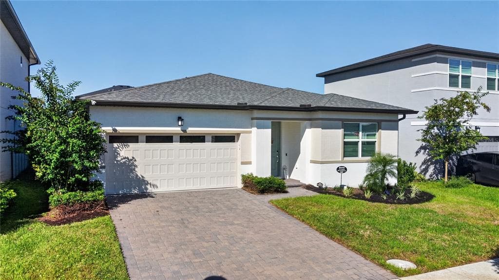 4916 SHADY PINES DRIVE ST CLOUD, FL 34772