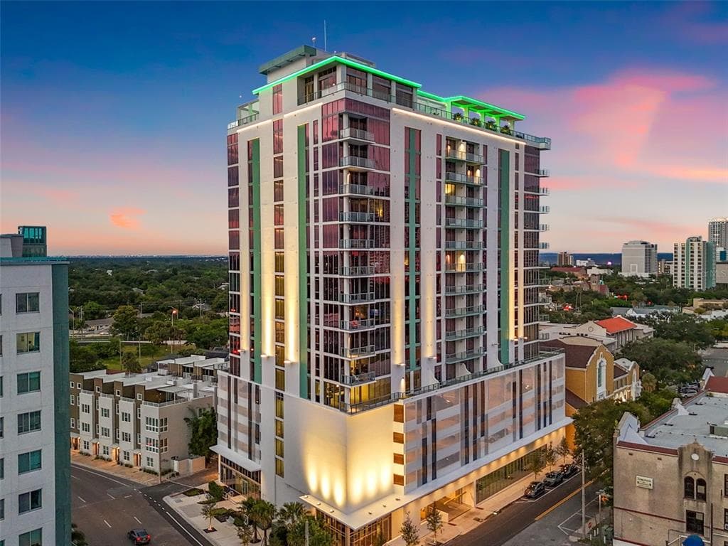 777 3RD AVENUE N UNIT 1102 ST PETERSBURG, FL 33701