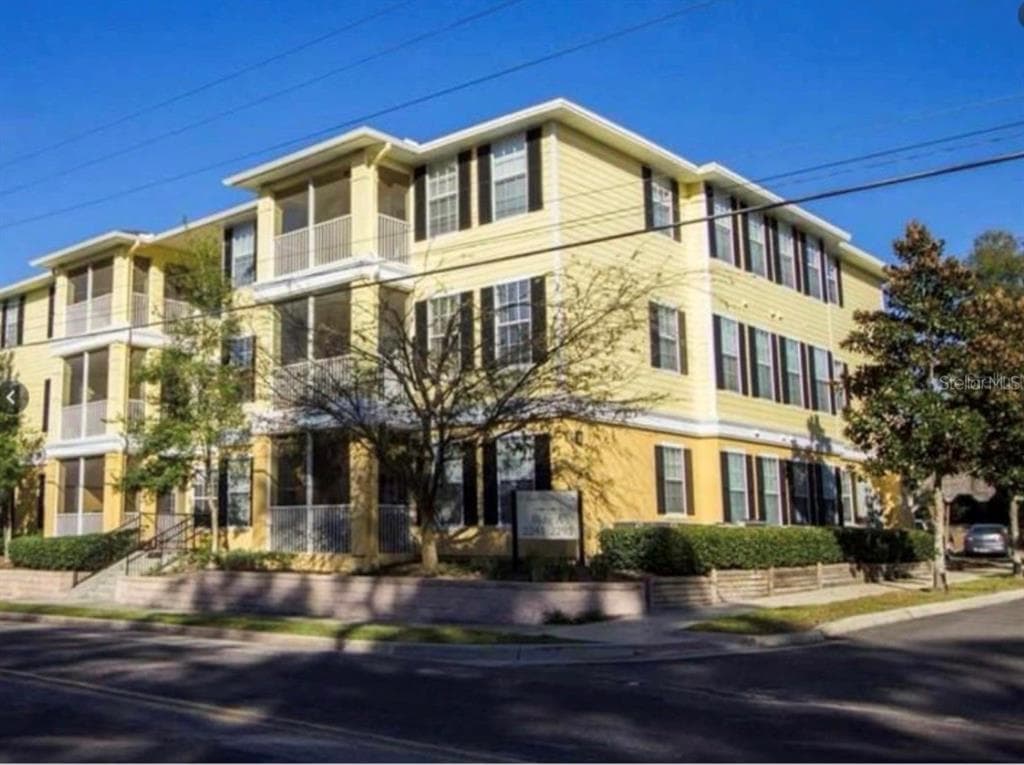 2253 NW 16TH TER UNIT 2253 GAINESVILLE, FL 32605