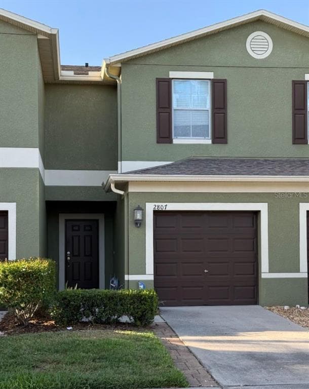 2807 LANTERN HILL AVENUE BRANDON, FL 33511