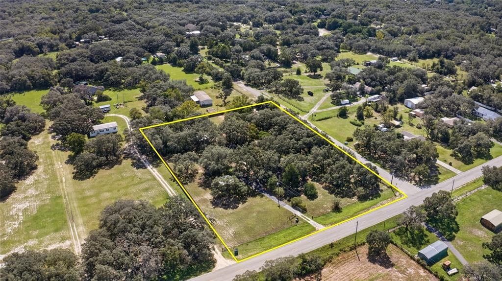15620 HAYS ROAD SPRING HILL, FL 34610