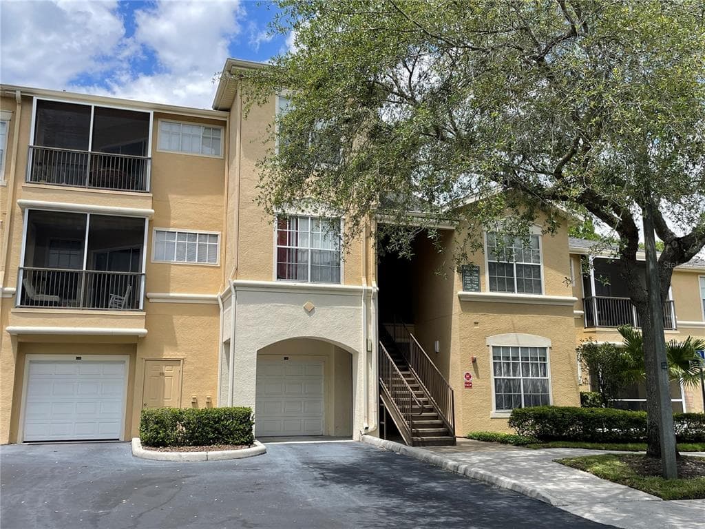 5125 PALM SPRINGS BLVD UNIT 7306 TAMPA, FL 33647