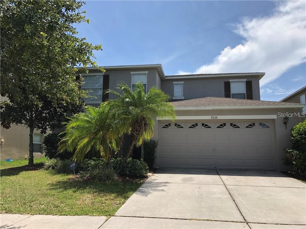 5116 CELLO WOOD LANE