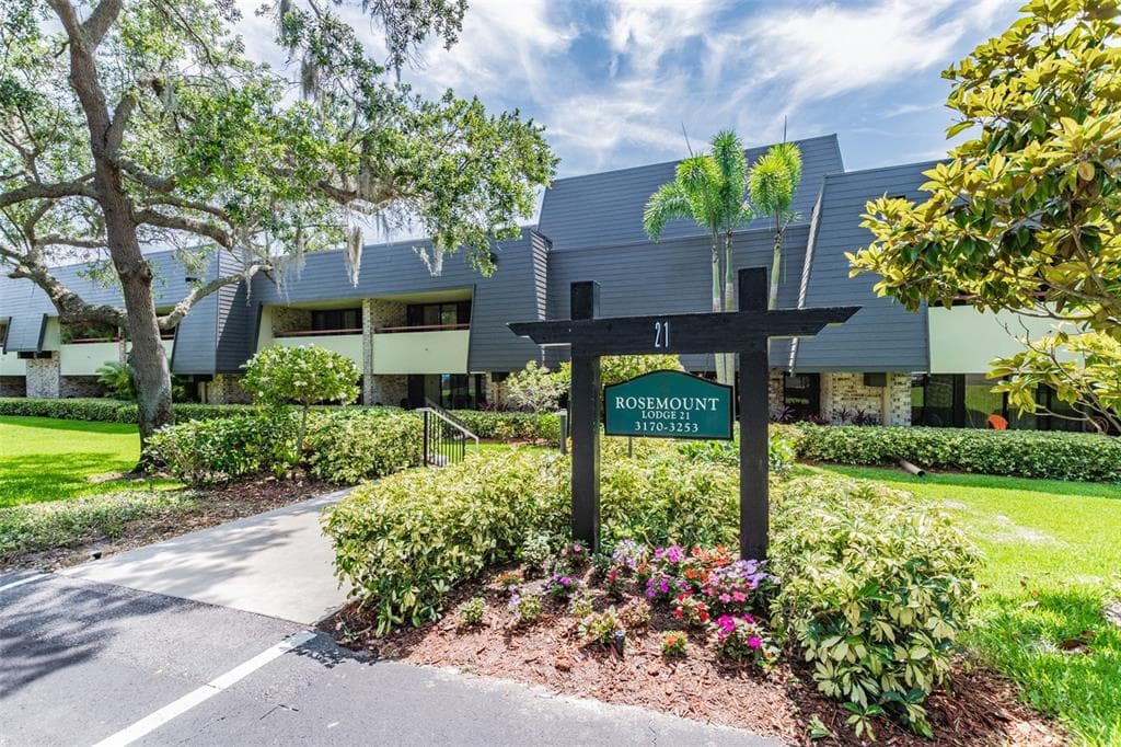 36750 US HIGHWAY 19 UNIT 21305 PALM HARBOR, FL 34684