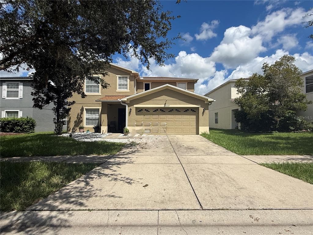 30909 SONNET GLEN DRIVE