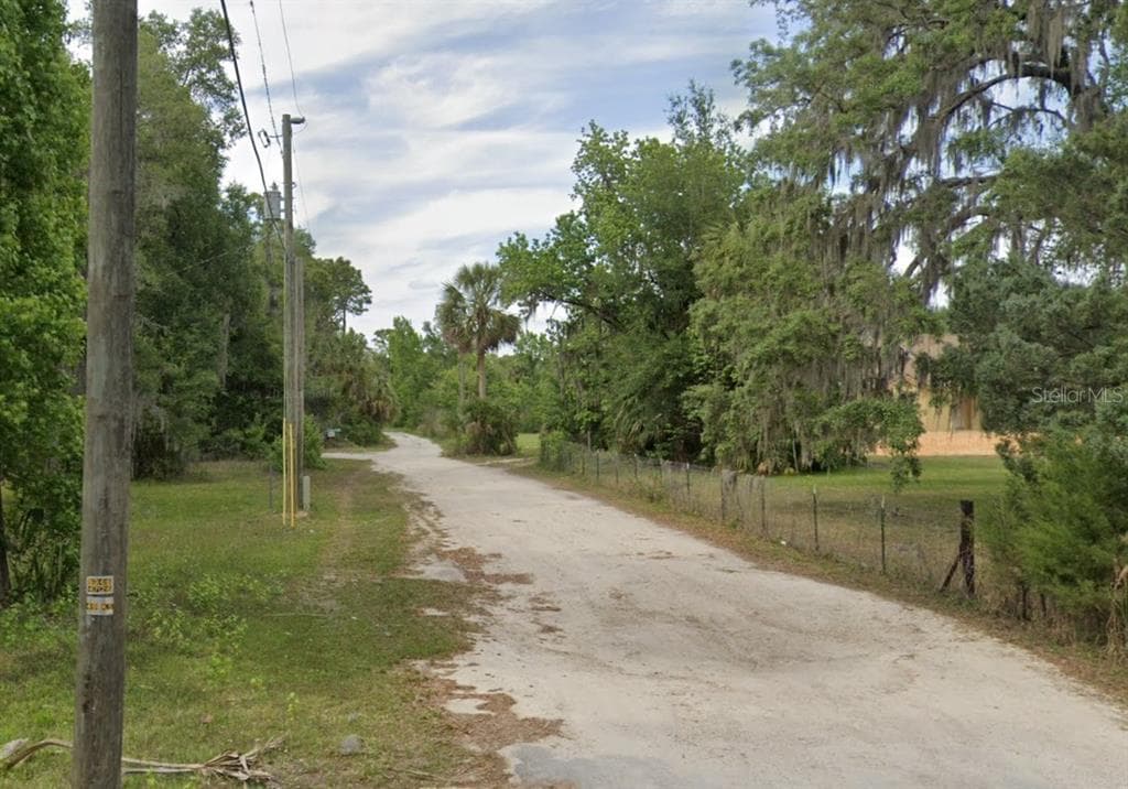 2182 S OLD MILWAUKEE ROAD HOMOSASSA, FL 34448