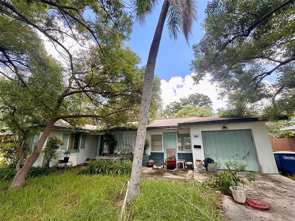 115 S ORION AVENUE CLEARWATER, FL 33765