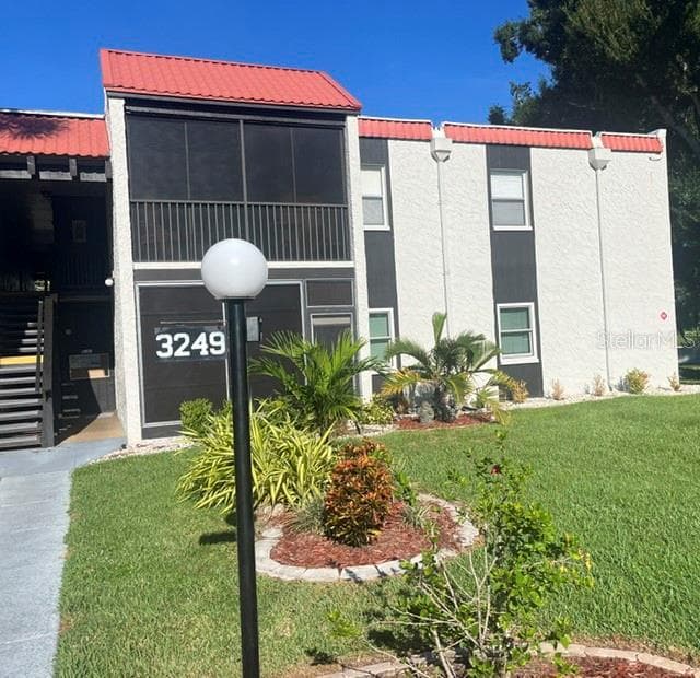 3249 BENEVA ROAD UNIT 103 SARASOTA, FL 34232