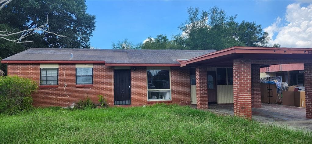 5411 S 87TH STREET TAMPA, FL 33619
