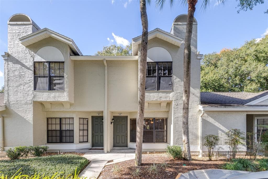 5100 BURCHETTE ROAD UNIT 4102 TAMPA, FL 33647
