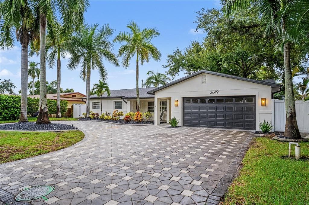 2649 64TH WAY N ST PETERSBURG, FL 33710