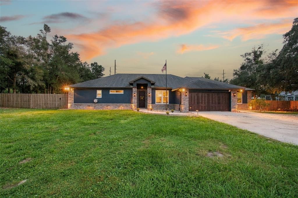 14122 CHESTERFIELD TRAIL HUDSON, FL 34669