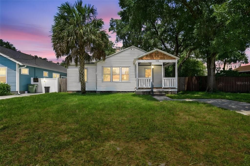 315 W HILDA STREET TAMPA, FL 33603