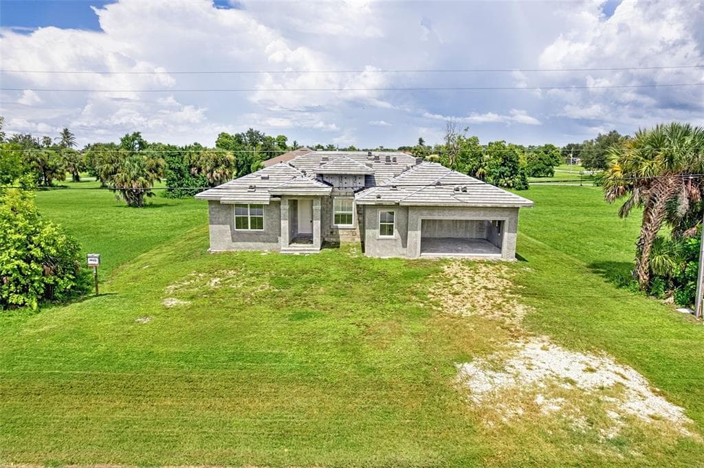 24276 PEPPERCORN ROAD PUNTA GORDA, FL 33955