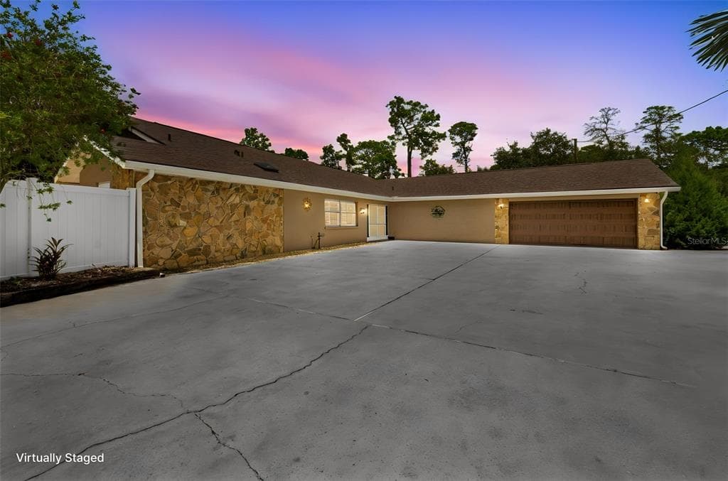 12348 TALPA STREET SPRING HILL, FL 34608