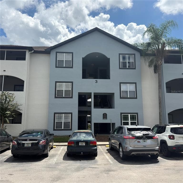 16337 ENCLAVE VILLAGE DRIVE UNIT 16337