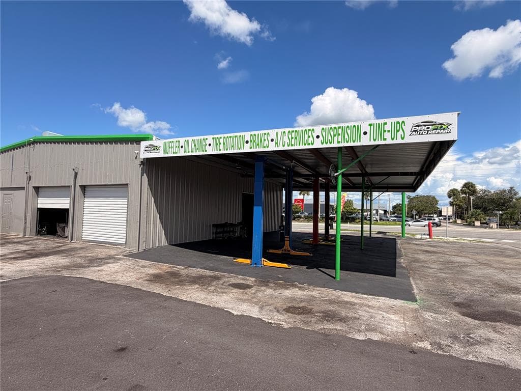 5100 34TH STREET N ST PETERSBURG, FL 33714