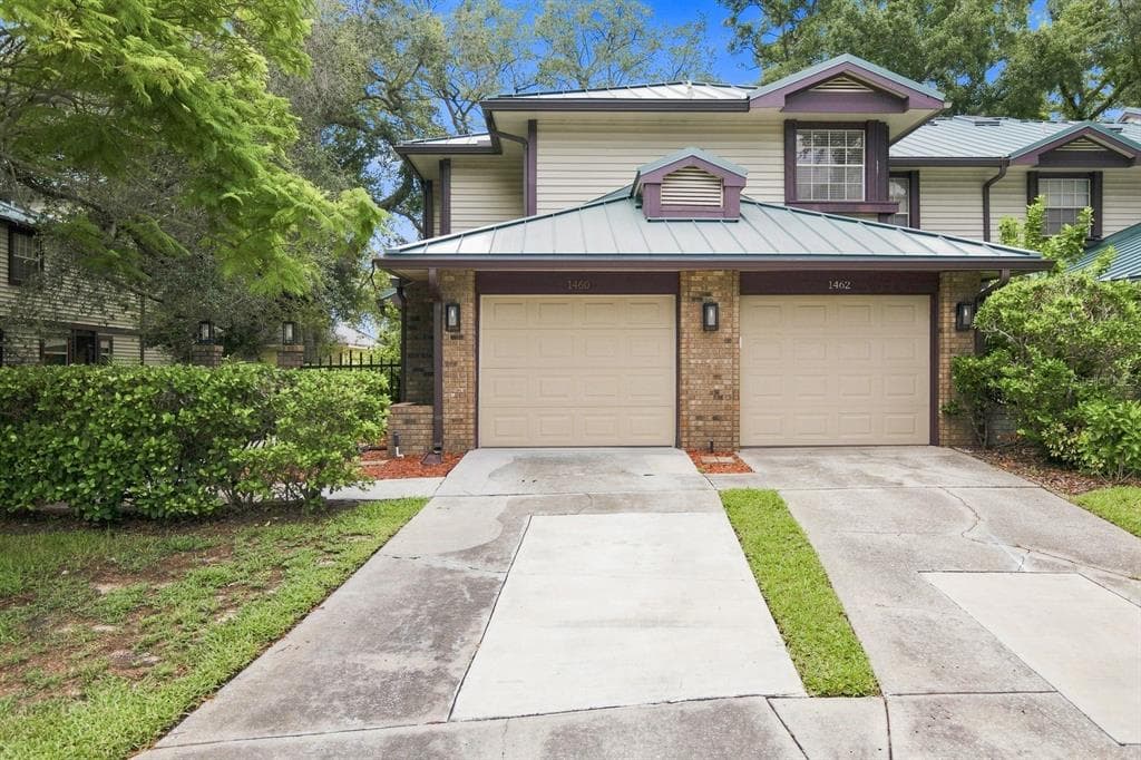 1460 MAHOGANY LANE PALM HARBOR, FL 34683