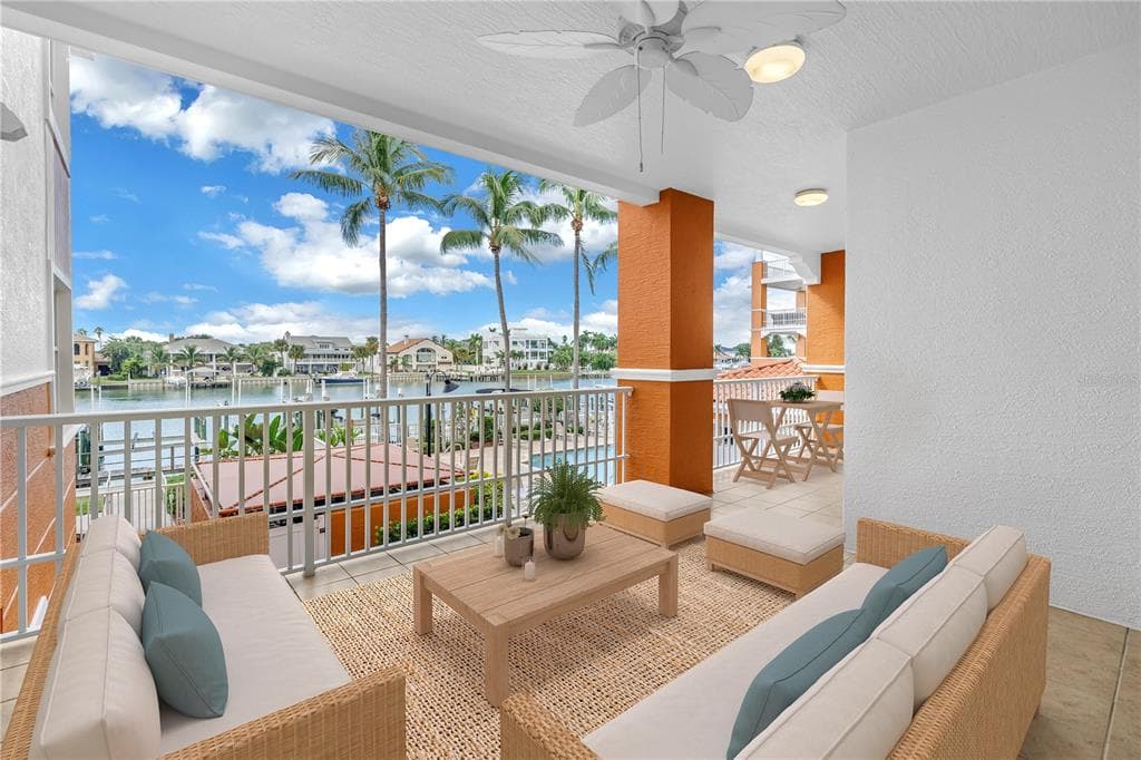 650 PINELLAS BAYWAY S UNIT 2101