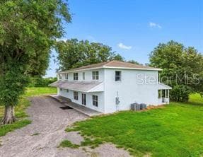 2440 WALLACE ROAD BARTOW, FL 33830