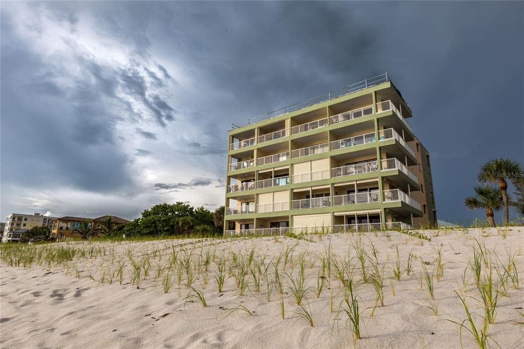 19236 GULF BOULEVARD UNIT 103