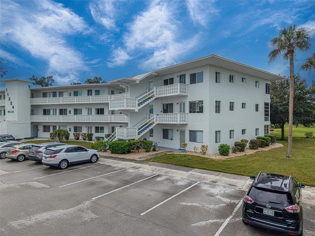11224 82ND AVENUE UNIT 310